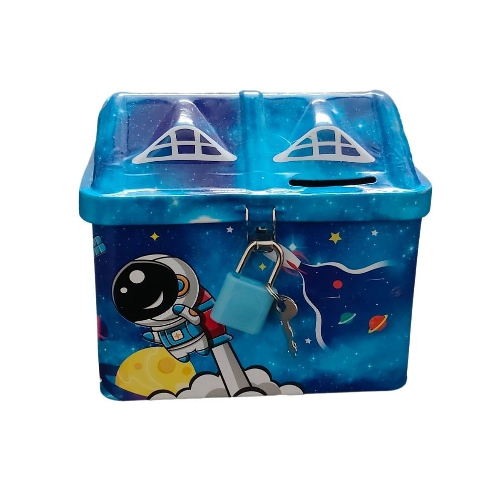 House Bank