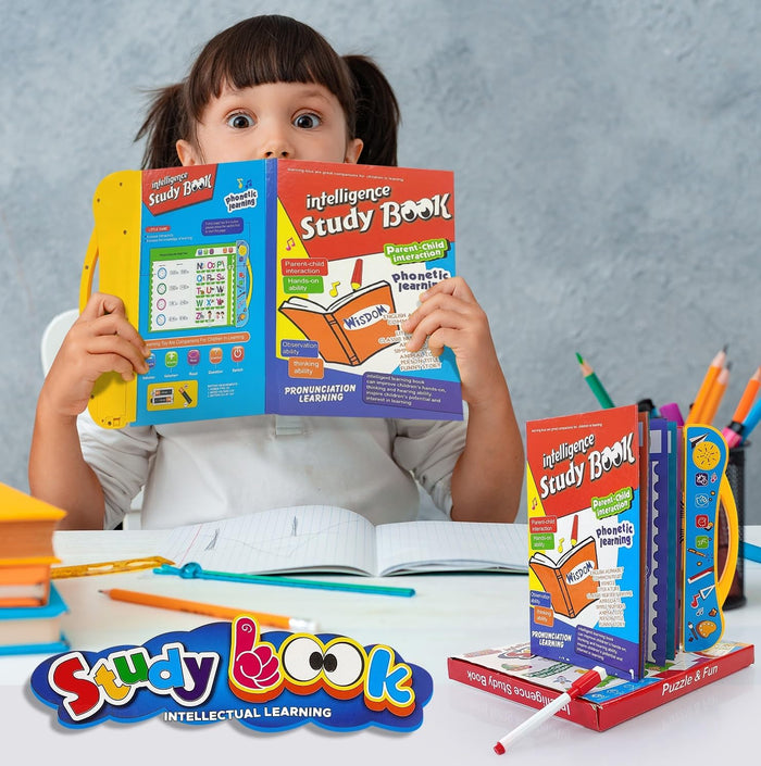 Learning Toys