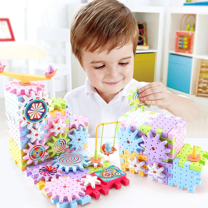 STEM Toys