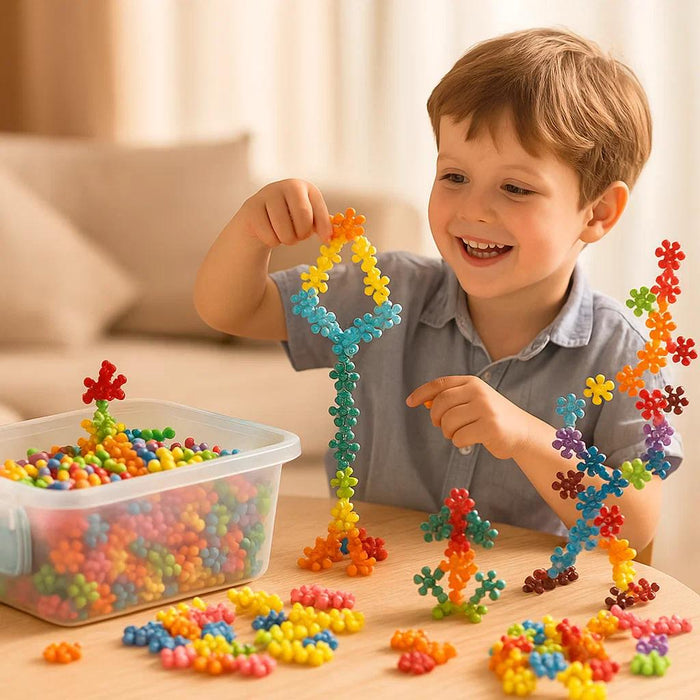 Building Blocks
