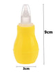 Baby Nasal Aspirator & Nose Cleaner for Infants