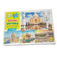 Indian Wonders Puzzle