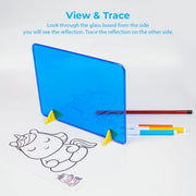 Mirror Art Kit