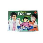 Doctor Play Set