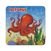 Water Animal Puzzle