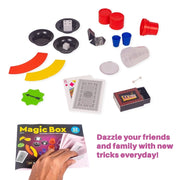 Magic Tricks Box