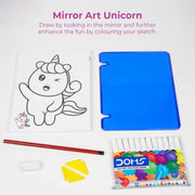 Mirror Art Kit