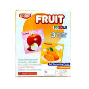 Fruit Puzzle Set