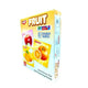 Fruit Puzzle Set