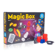 Magic Tricks Box