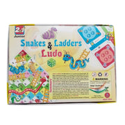 Snakes & Ladders