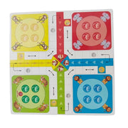 Snakes & Ladders
