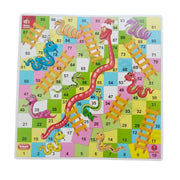 Snakes & Ladders
