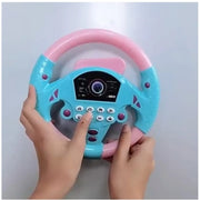 Kids Steering Wheel