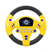 Kids Steering Wheel