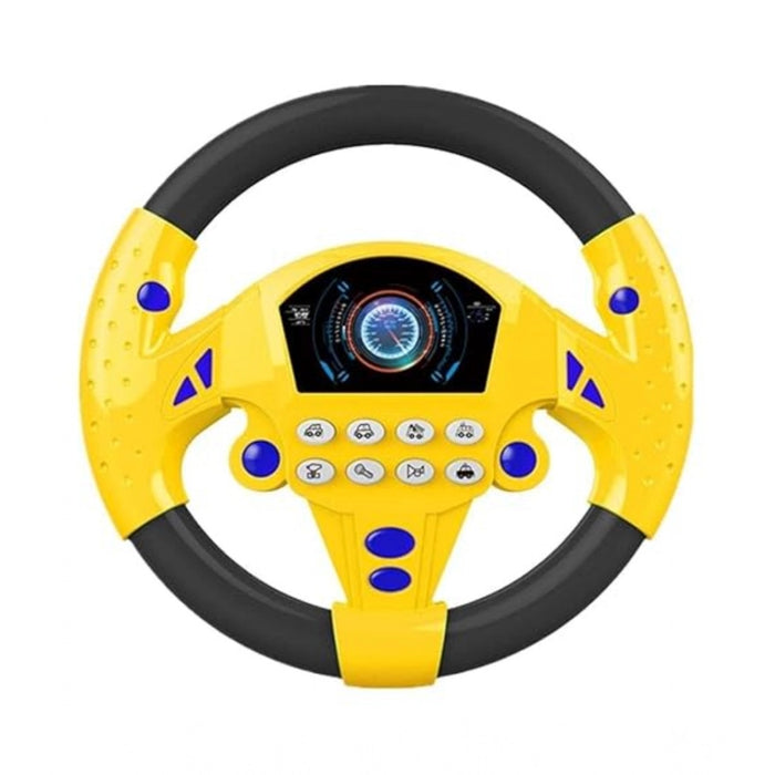 Kids Steering Wheel