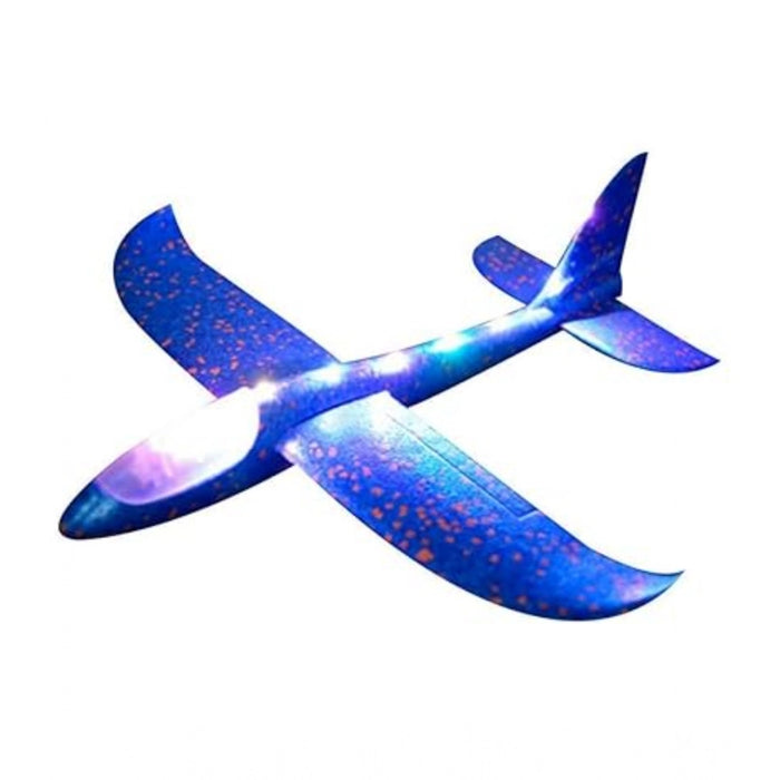 Foam Glider Plane