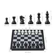 Chess Board Set