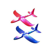 Foam Glider Plane