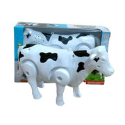 Electric Cow Toy