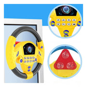 Kids Steering Wheel