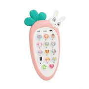 Rabbit Phone Toy