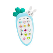 Rabbit Phone Toy