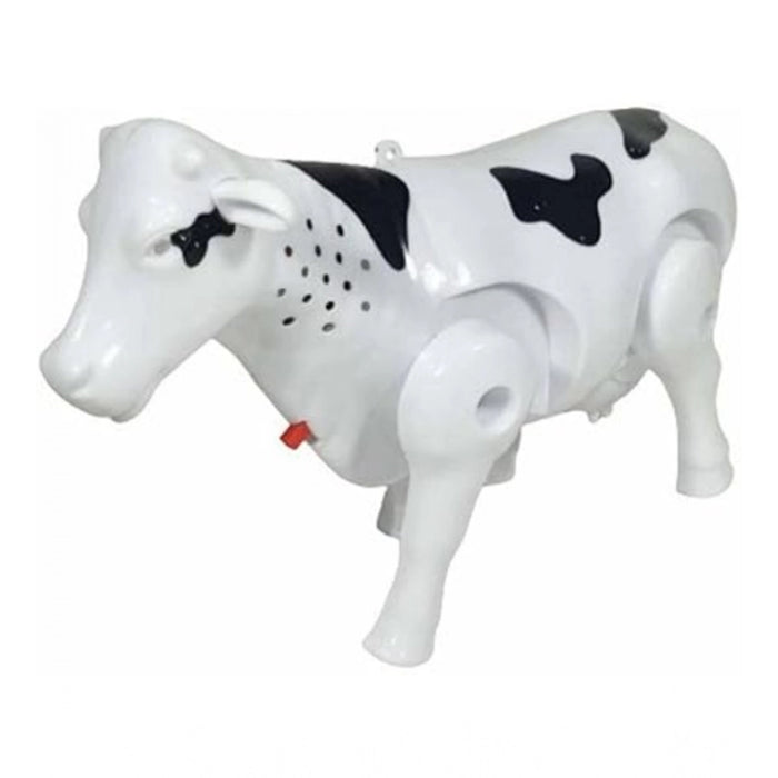 Electric Cow Toy