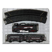 Musical Train Set