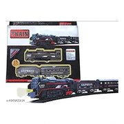 Musical Train Set