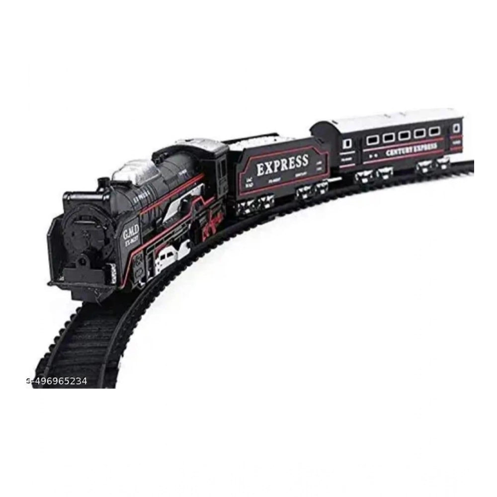 Musical Train Set
