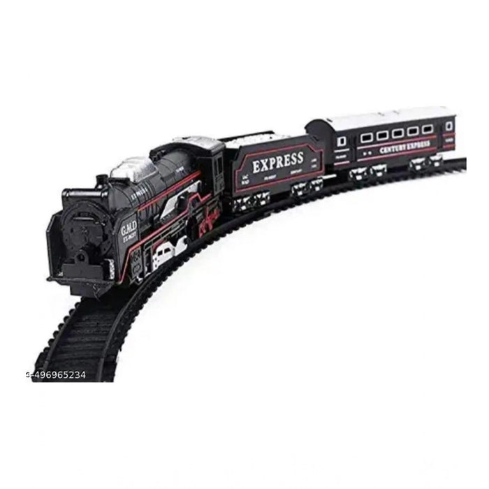 Musical Train Set