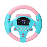 Kids Steering Wheel
