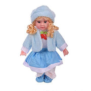 Musical Baby Doll