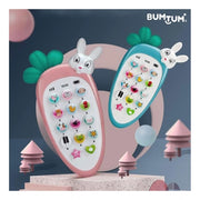 Rabbit Phone Toy