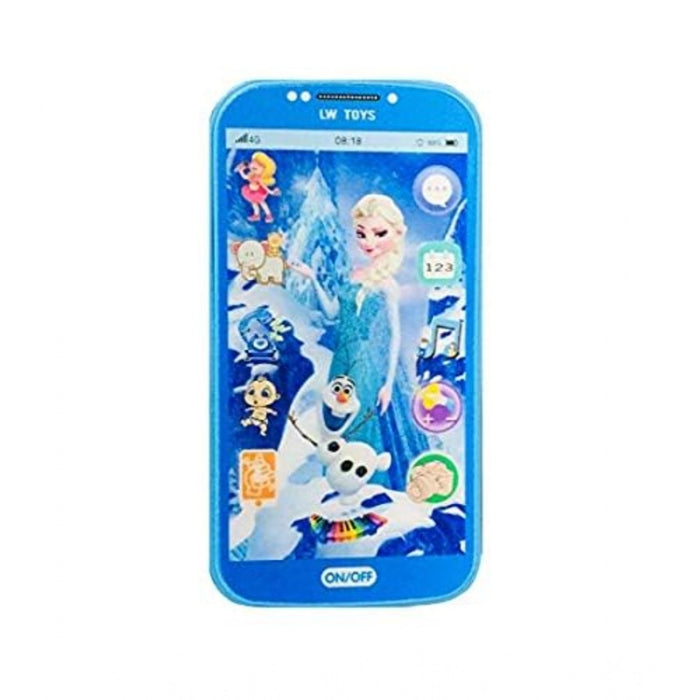 Kids Smart Phone