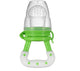 Baby Silicone Fruit Feeder Pacifier with Protective Cover