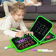 Magic Reusable Doodle Drawing Book Set for Kids