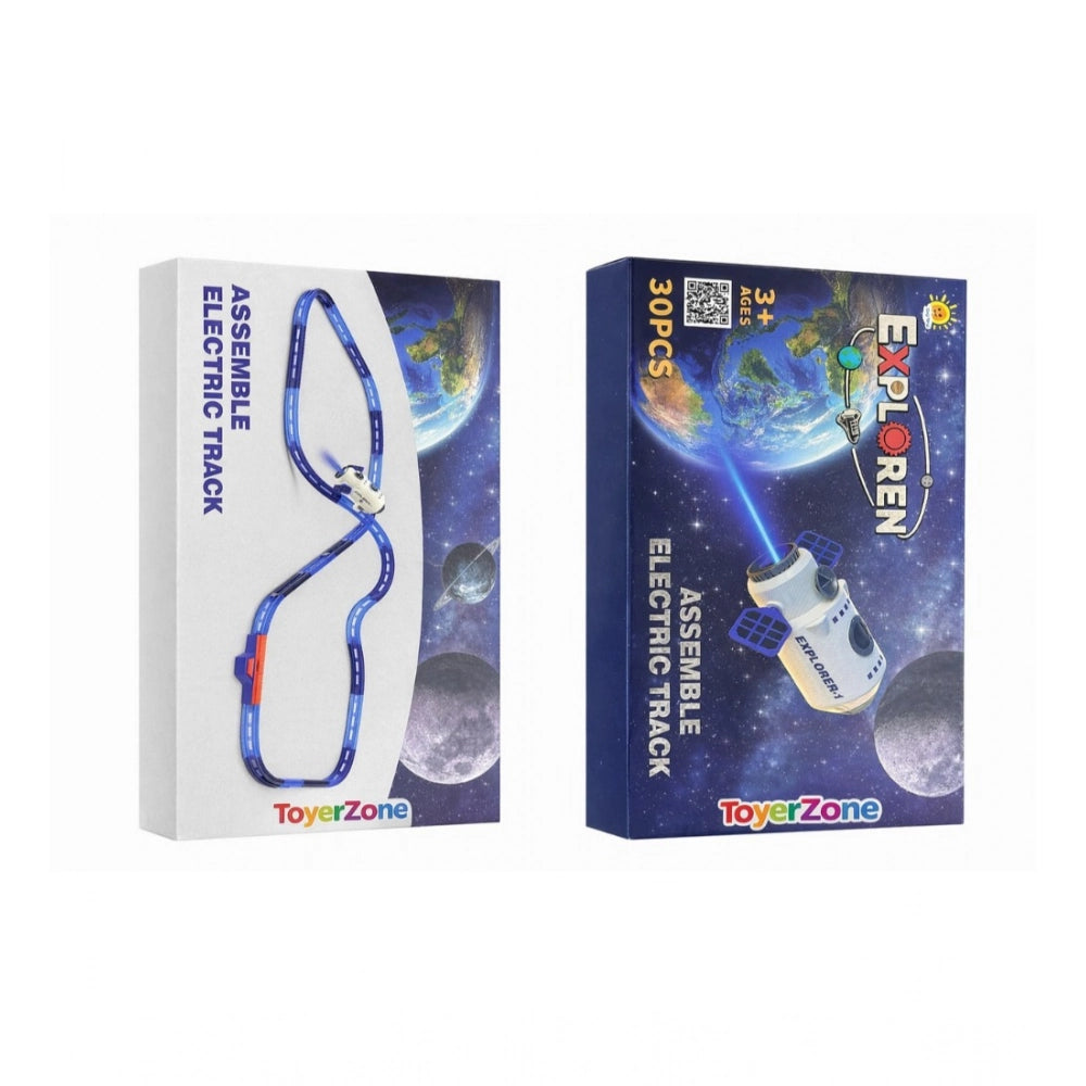 Space Track Set