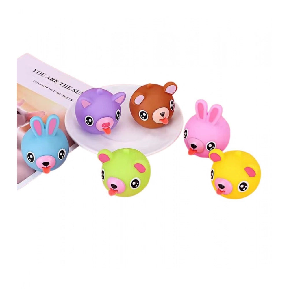Animal Squishies