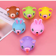Animal Squishies