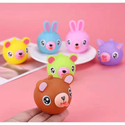 Animal Squishies