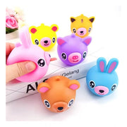 Animal Squishies