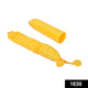 Banana Foldable Travel Umbrella with UV Protection