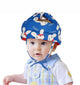 Baby Safety Head Protector Helmet for Infants & Toddlers