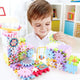 Educational Gear Puzzle Board Toy for Kids