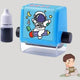 Math Roller Stamp for Addition & Subtraction Practice