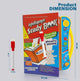 Interactive Sound Learning Book for Kids